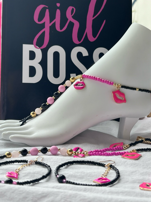Girl Boss Collection