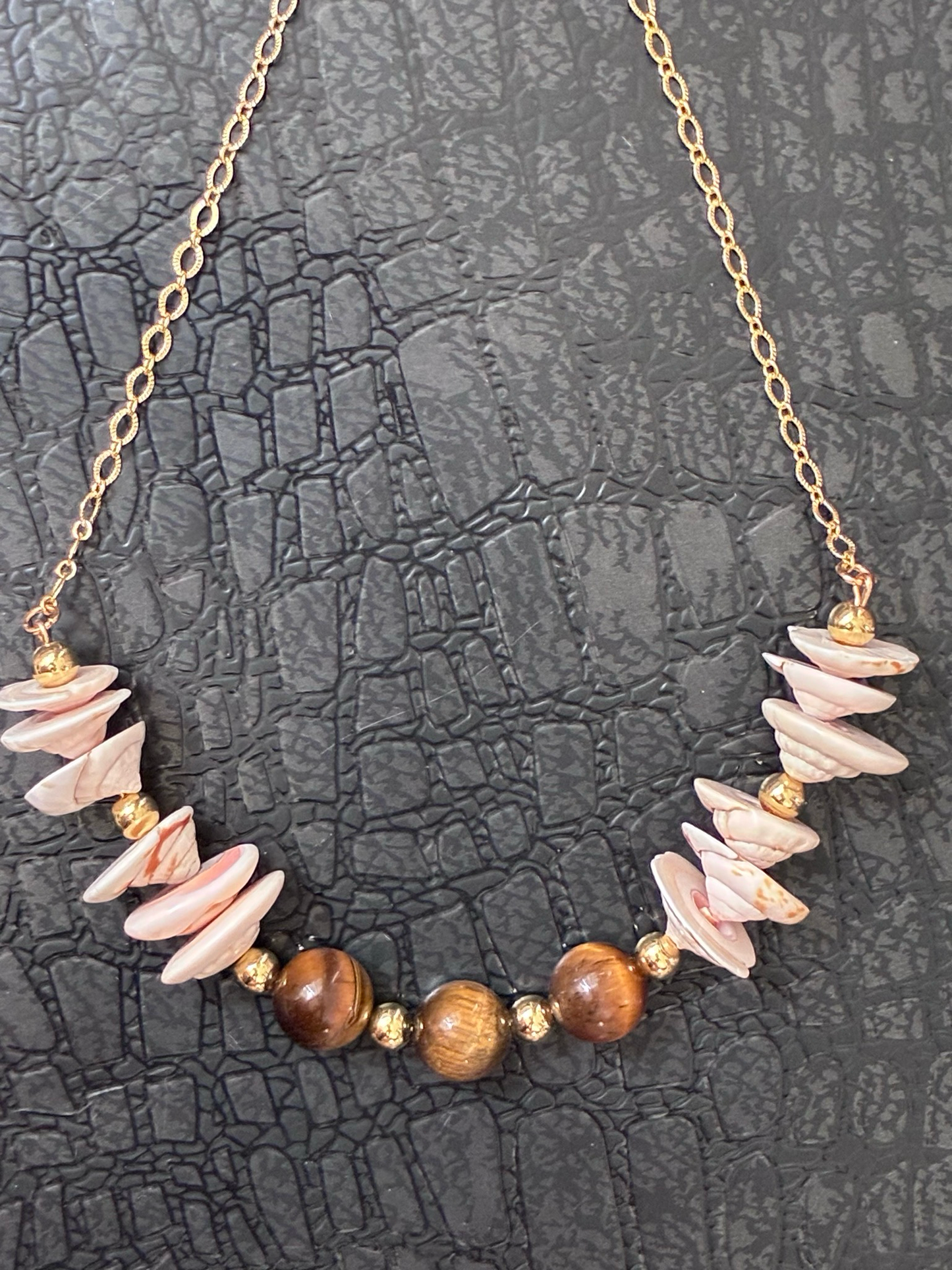 Eye of the Tiger 3 Piece Set