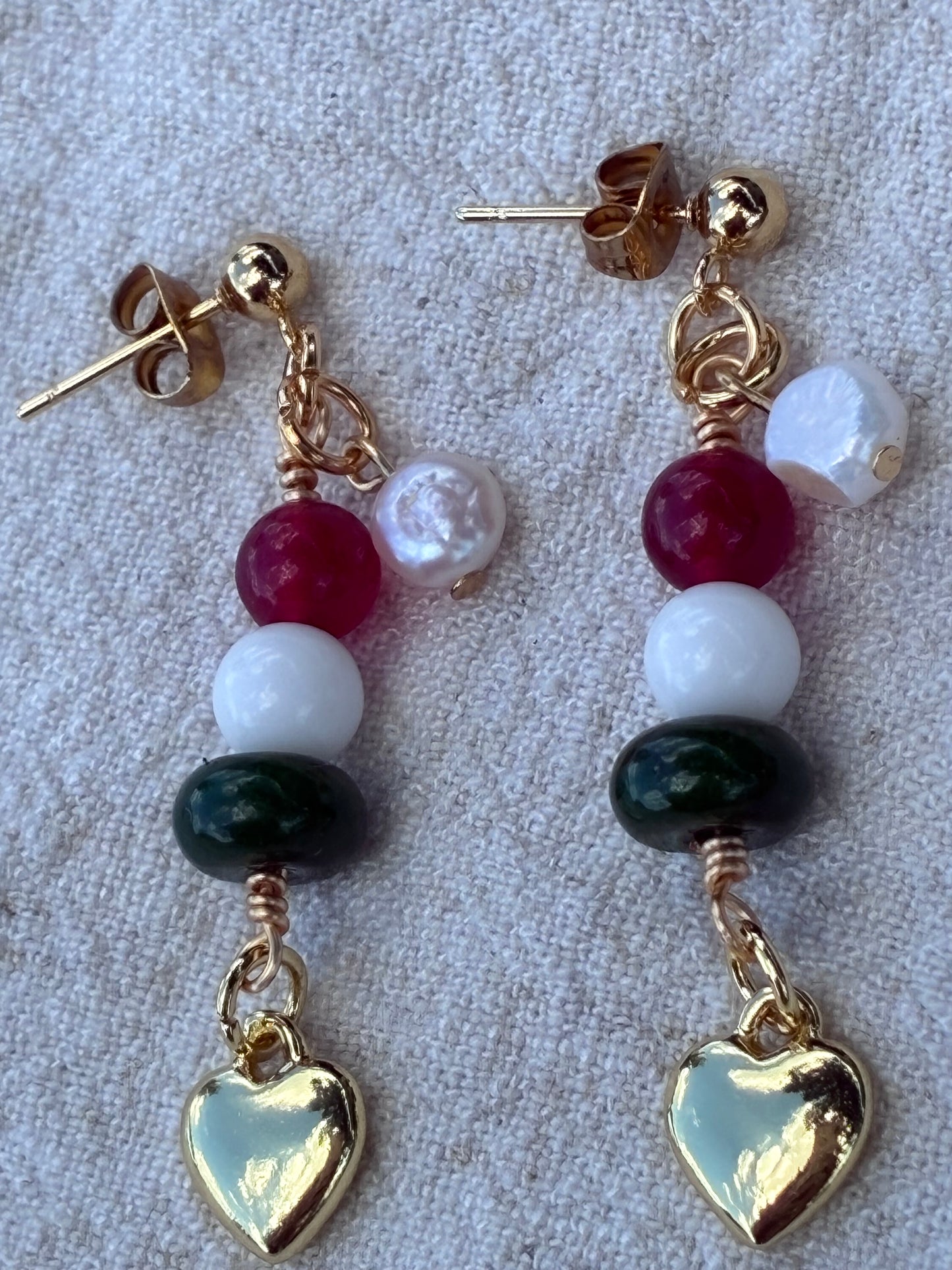 Mermaid secret valentine