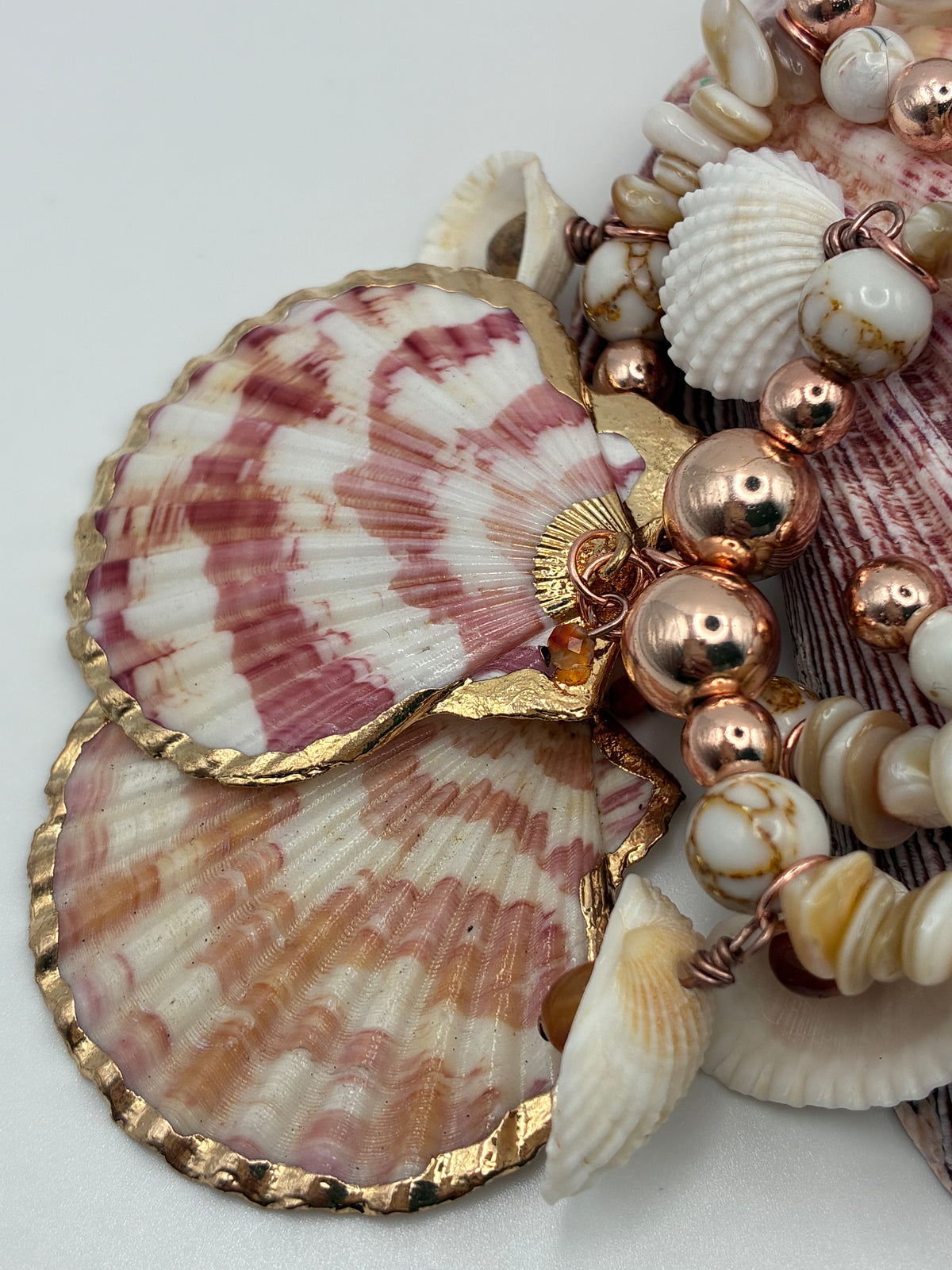 Sol and Sea Grounding Sandals