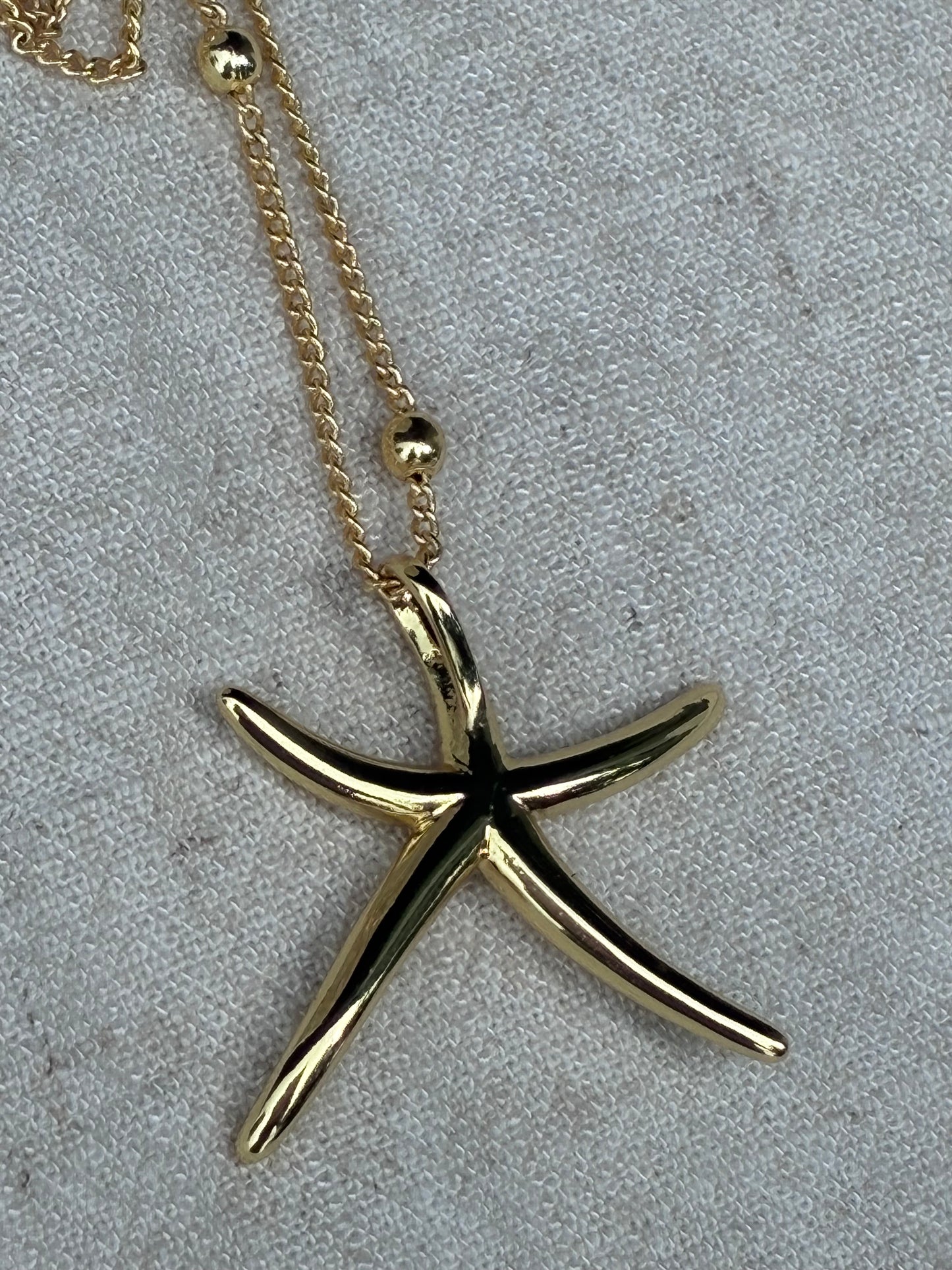 The Empress Heirloom Necklace