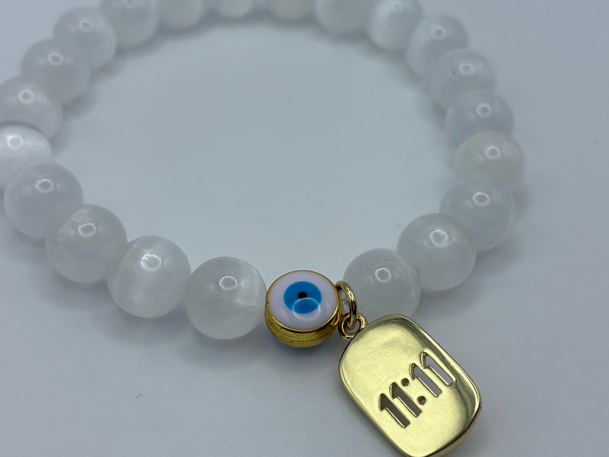 The High Vibe Guardian Bracelet