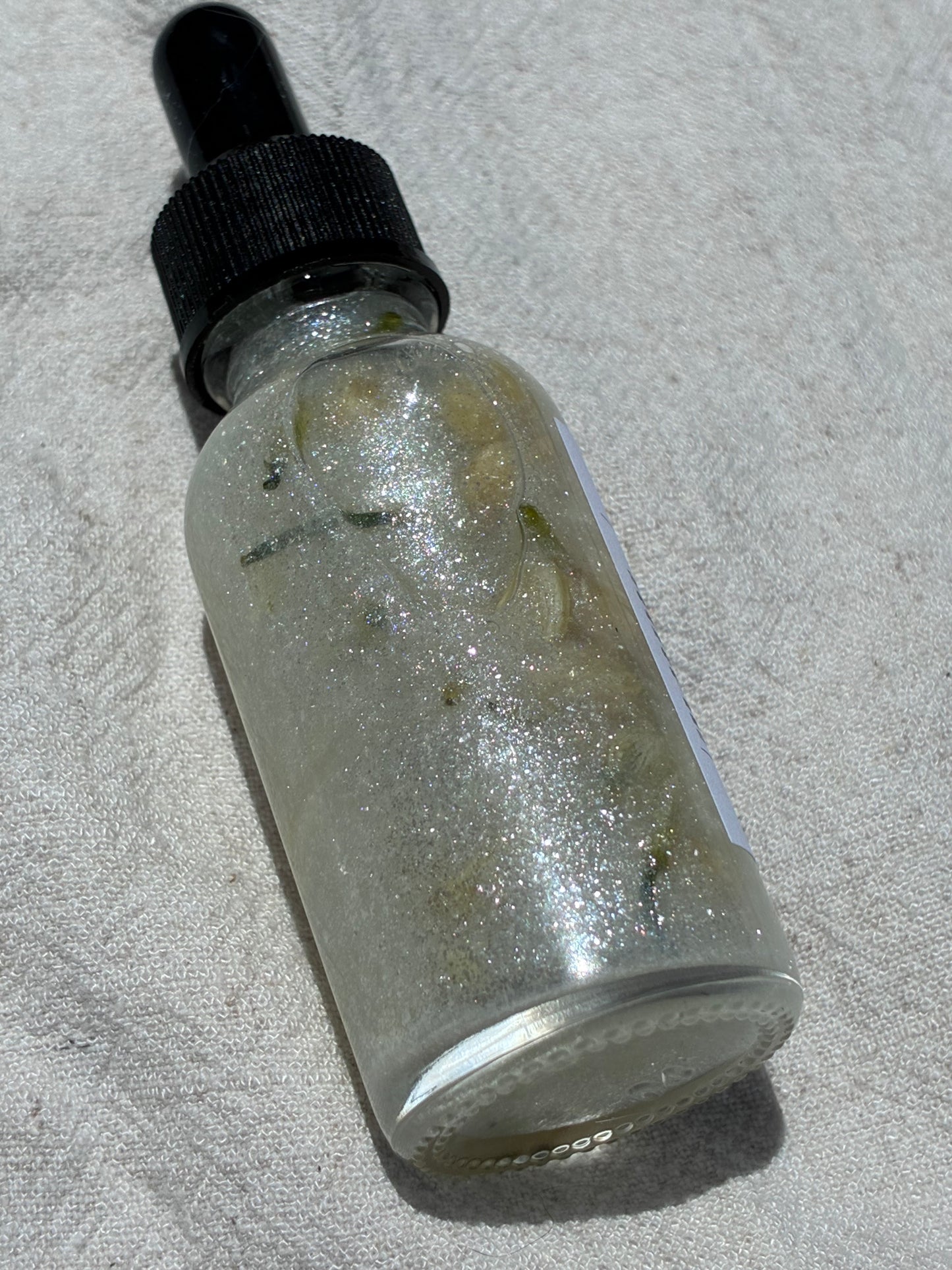 Jasmine Frequency No. 7