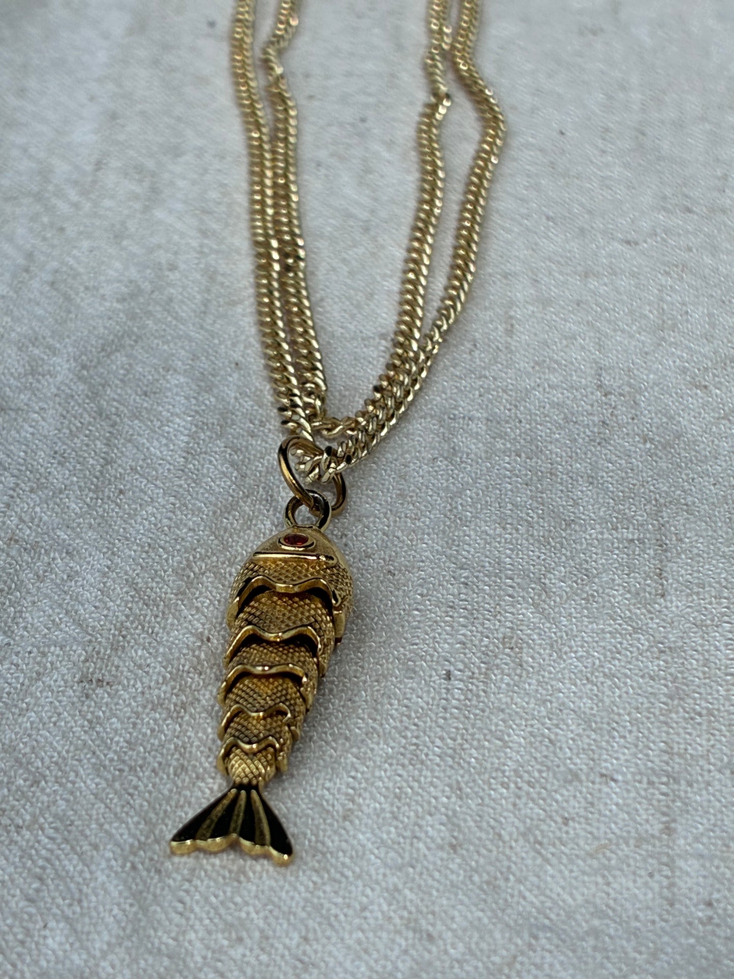 ⚓️ The Deep Current Cuban Link