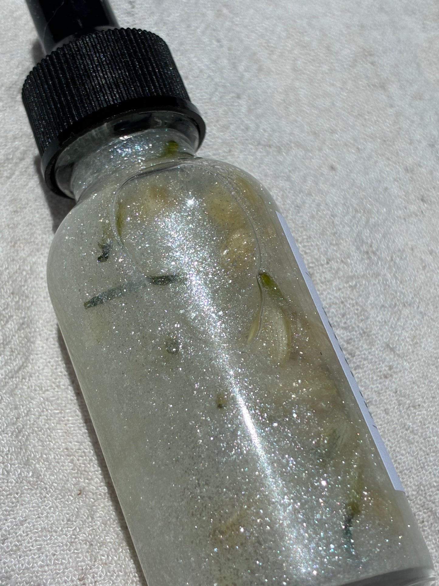 Jasmine Frequency No. 7