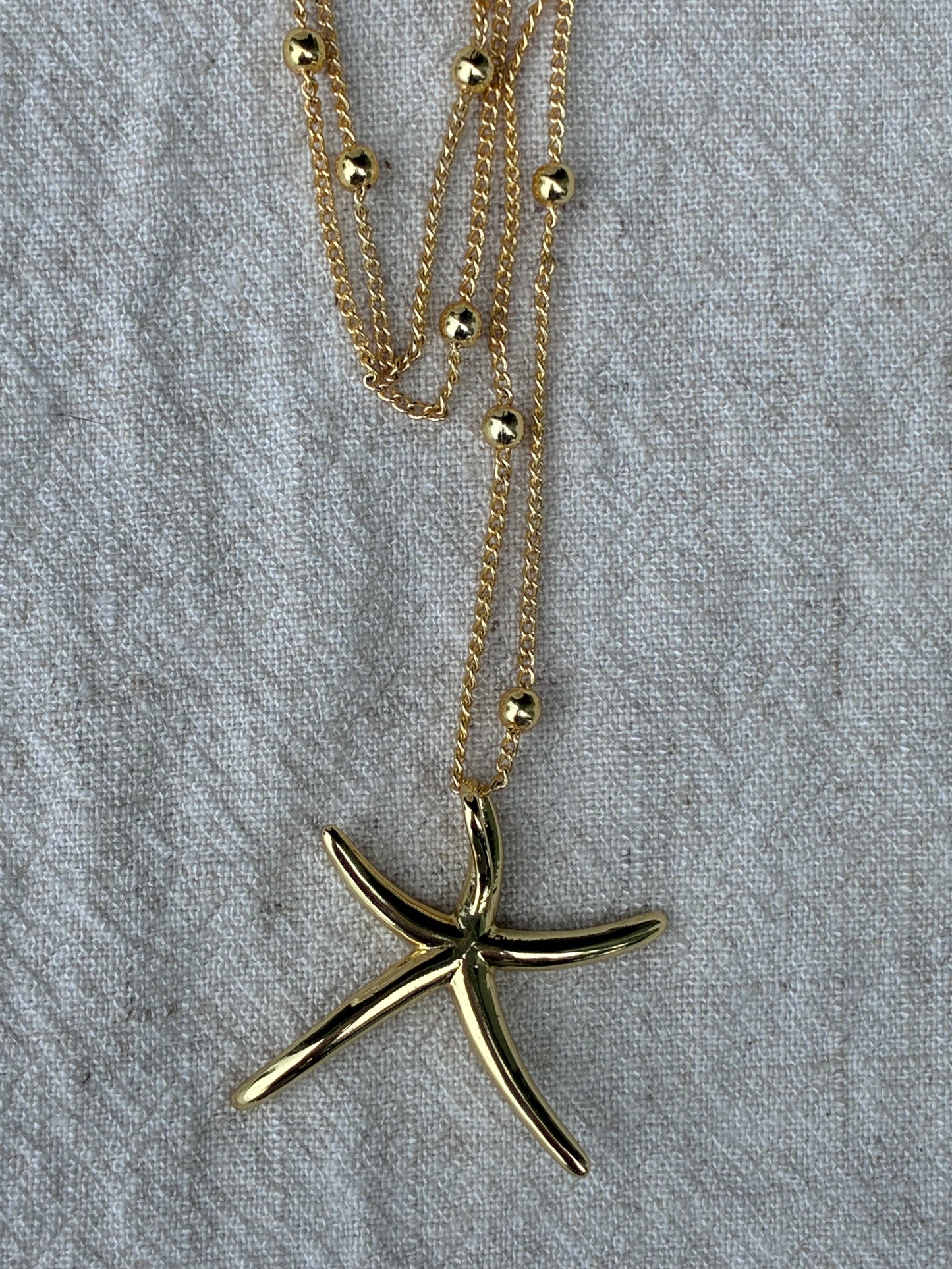 The Empress Heirloom Necklace