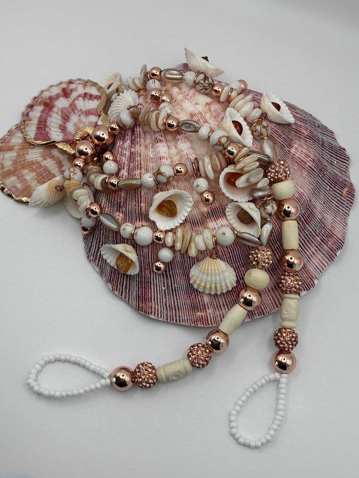 Sol and Sea Grounding Sandals