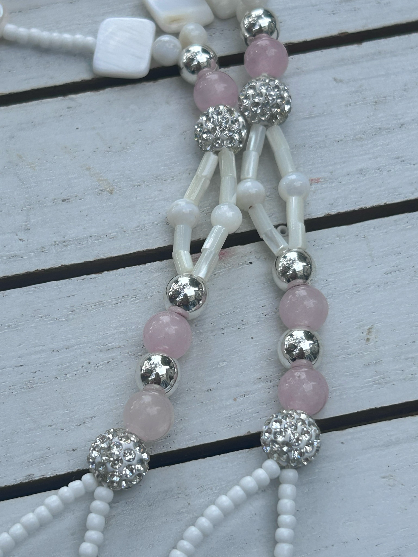 Walking with Angels Barefoot Sandals
