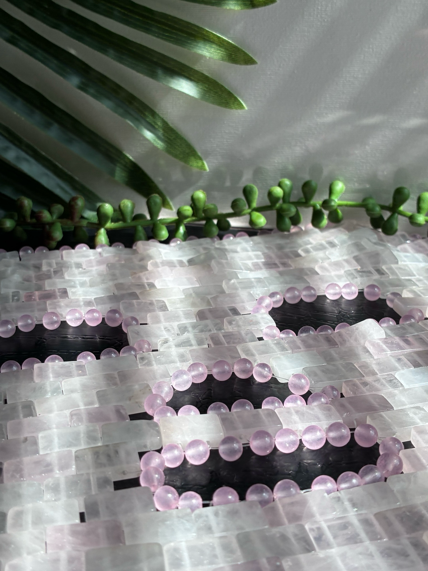 Crystal Face Mask & Gold Juice Face Serum Duo