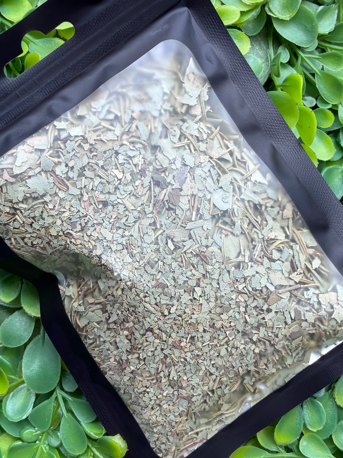 Clean Slate Yoni Steam Pouch