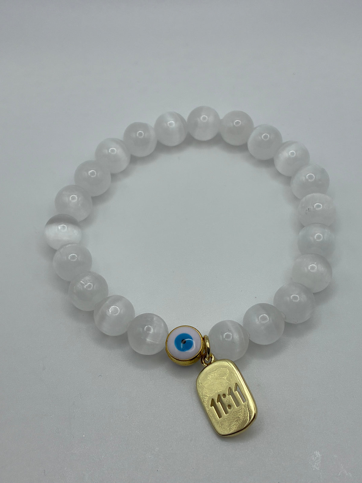 The High Vibe Guardian Bracelet