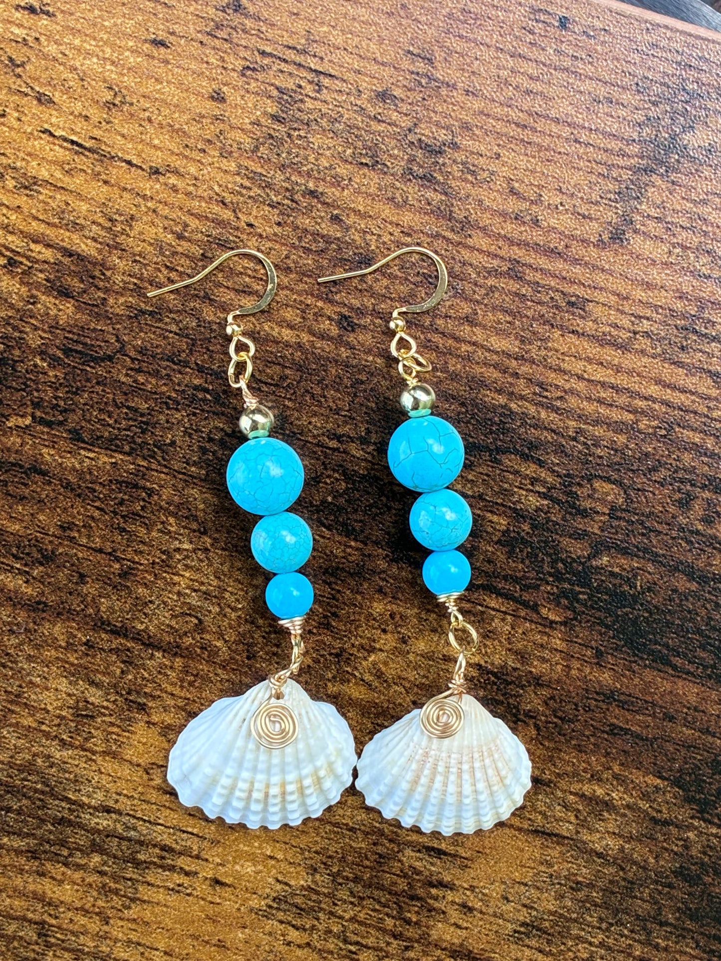 Siren’s Gradient Dangles