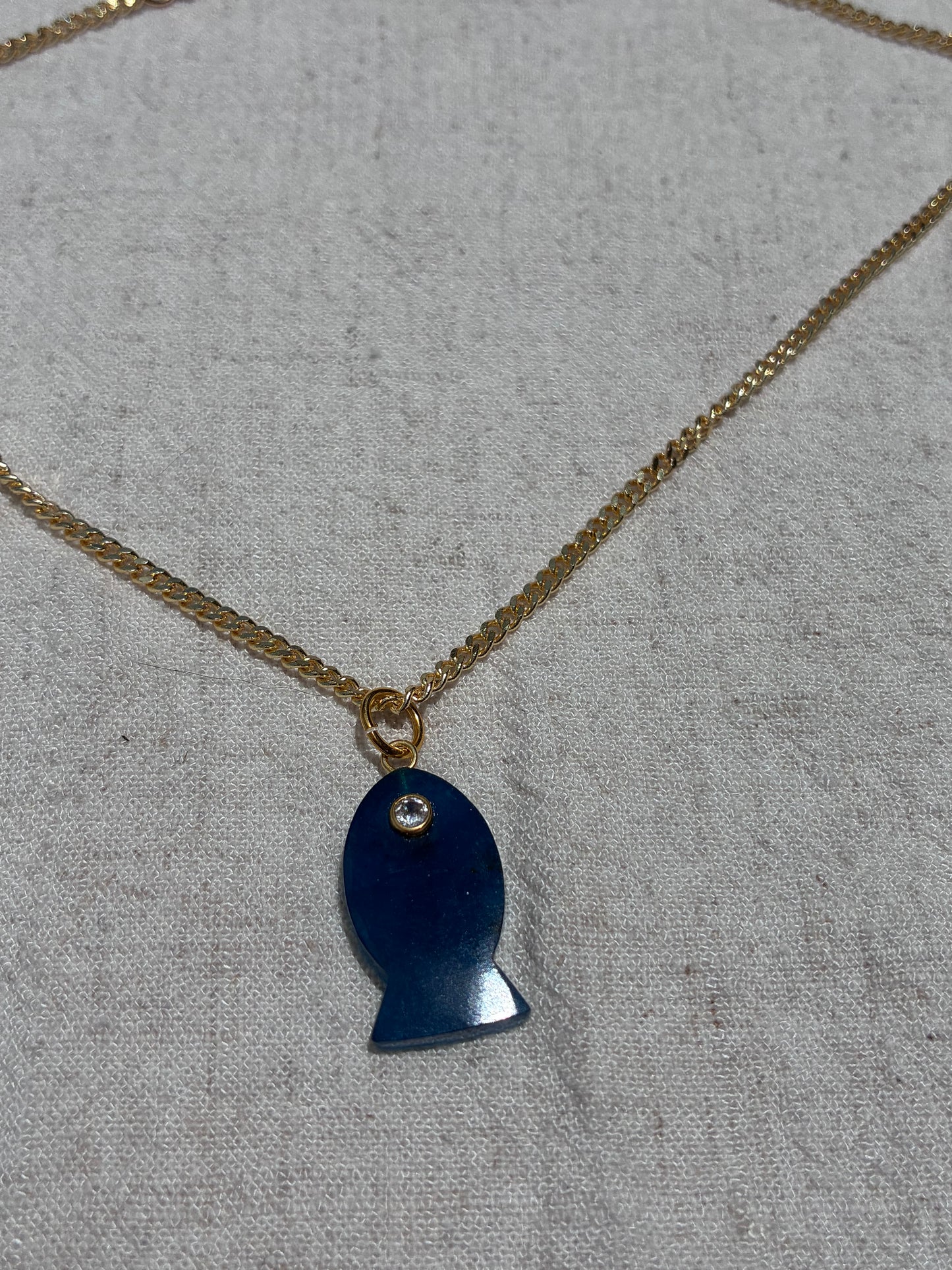 Awakened Abundance Amulet
