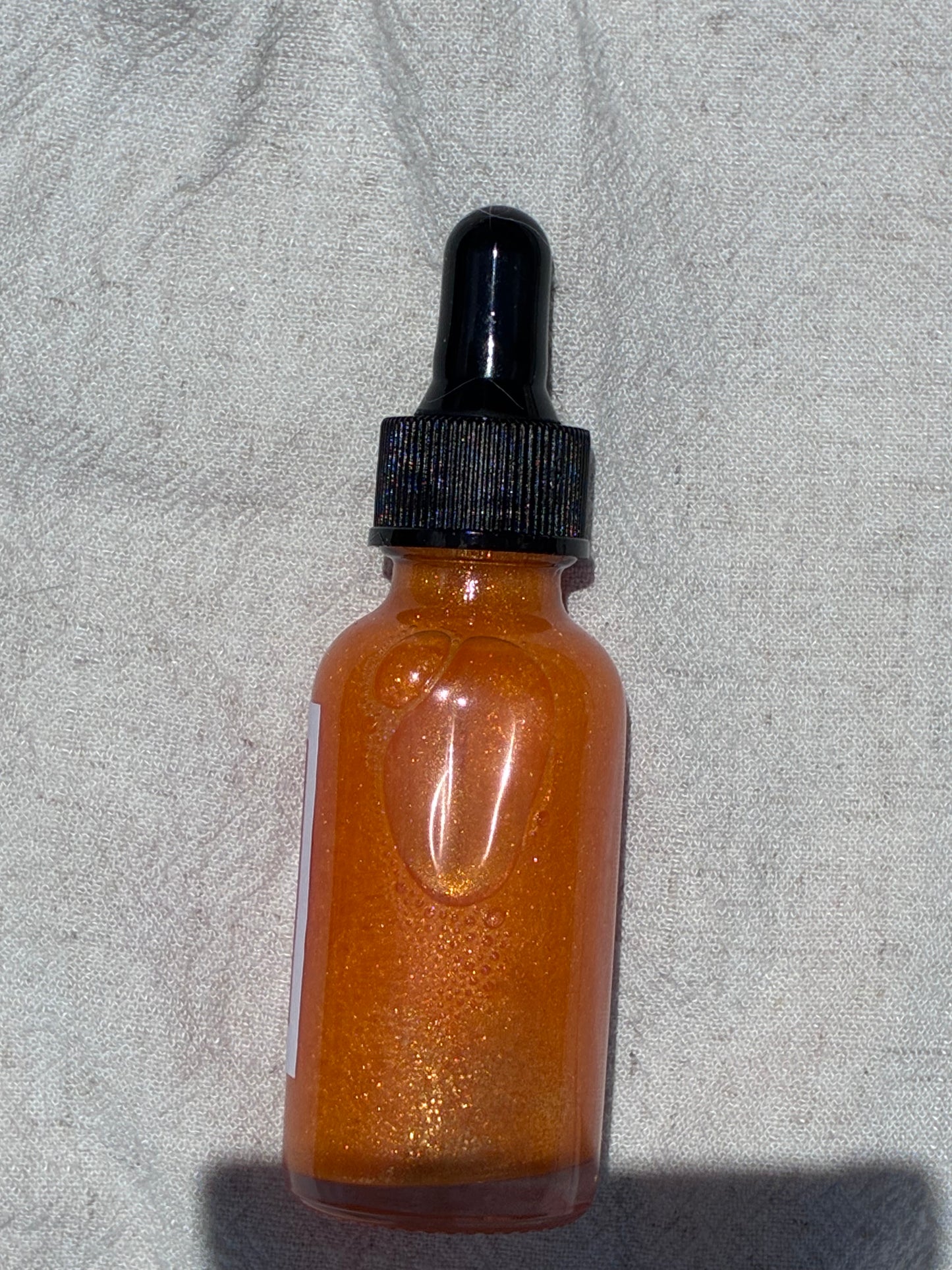 Blood Orange Aura No. 9