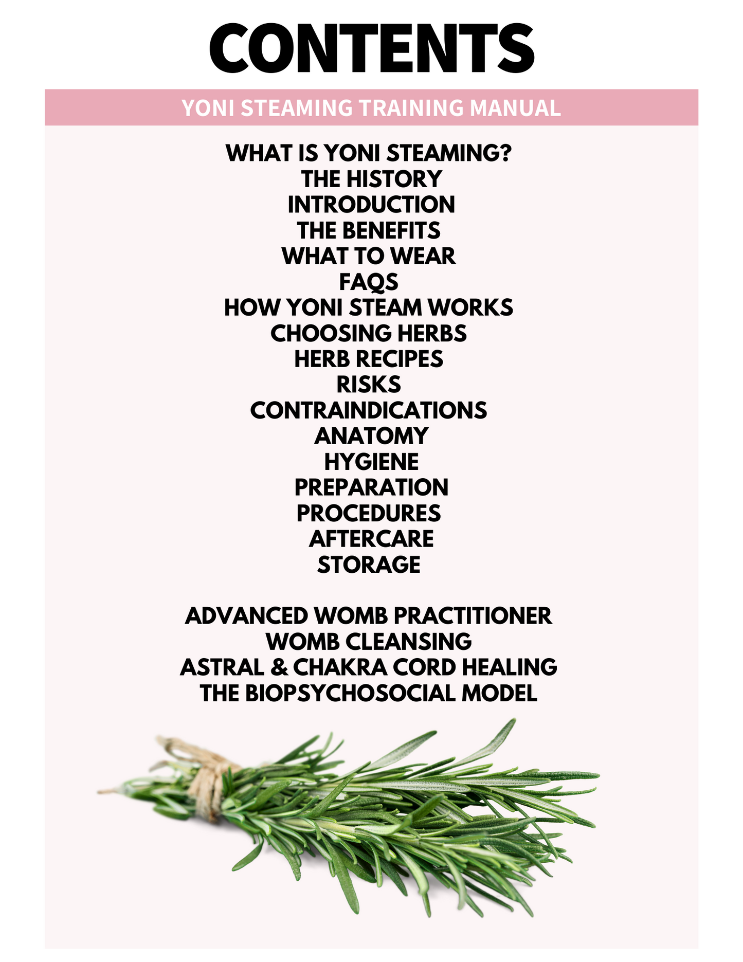 Yoni Steam Practitioner Certified E Course -Certification in 24 hours