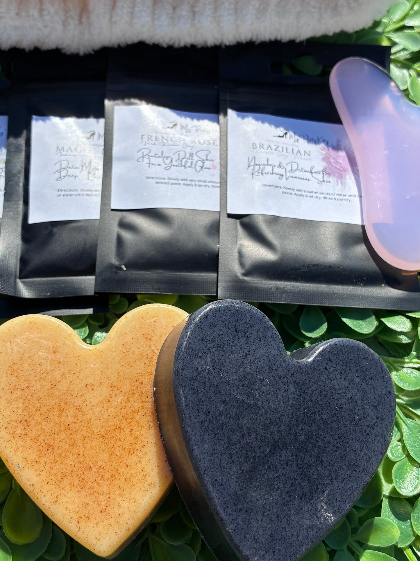 The Ultimate Soul Mate Collection