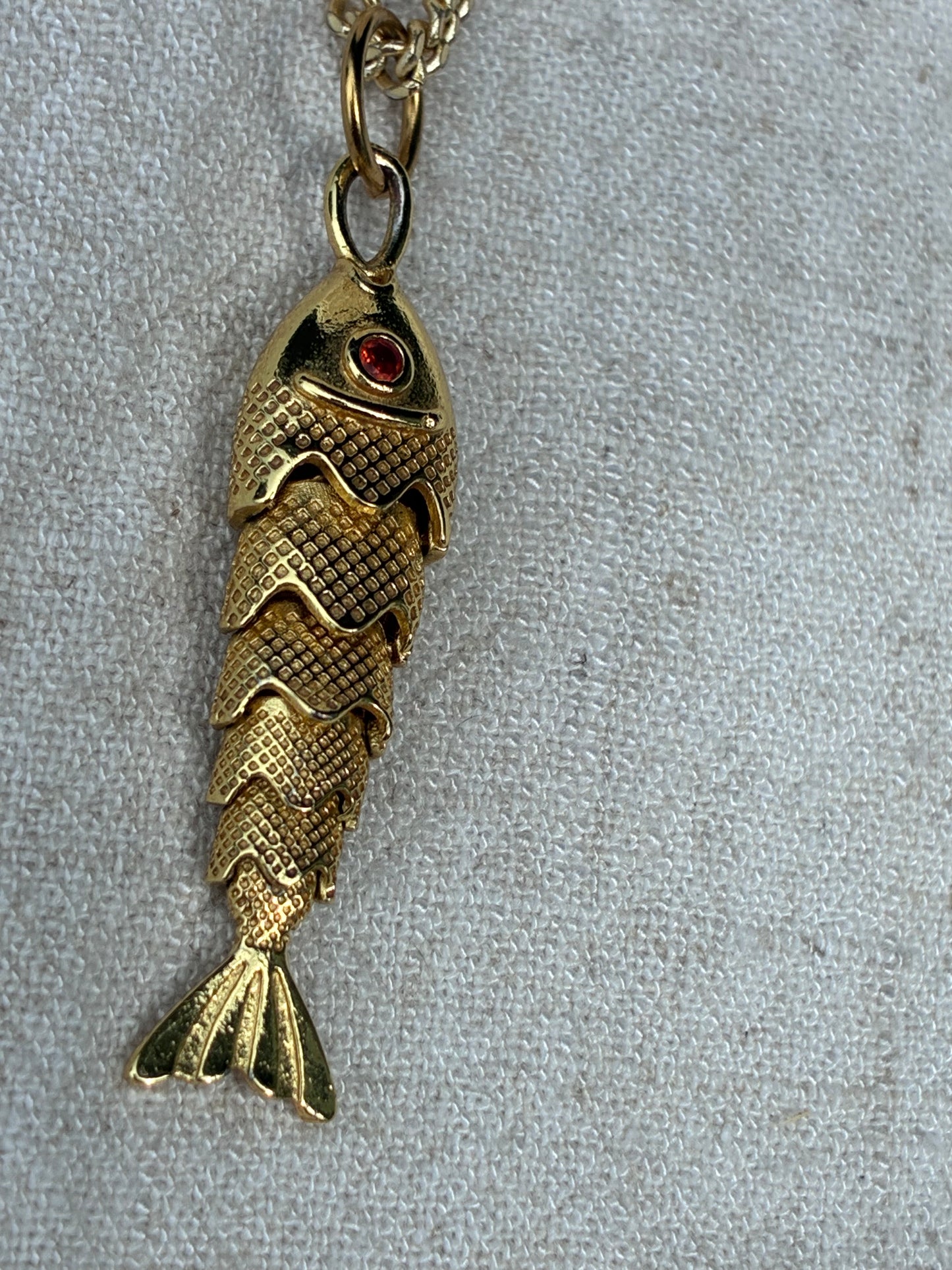 ⚓️ The Deep Current Cuban Link