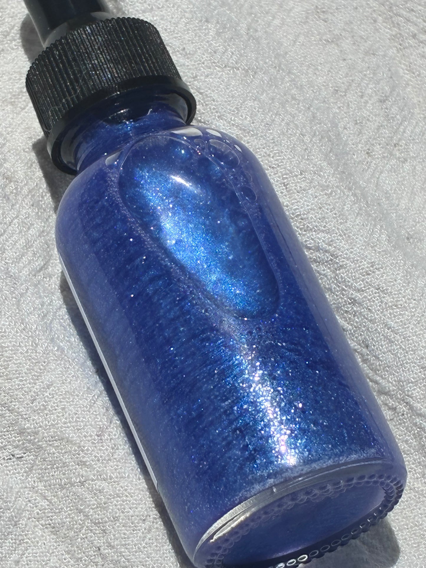 BLUEBERRY BLISS No. 33