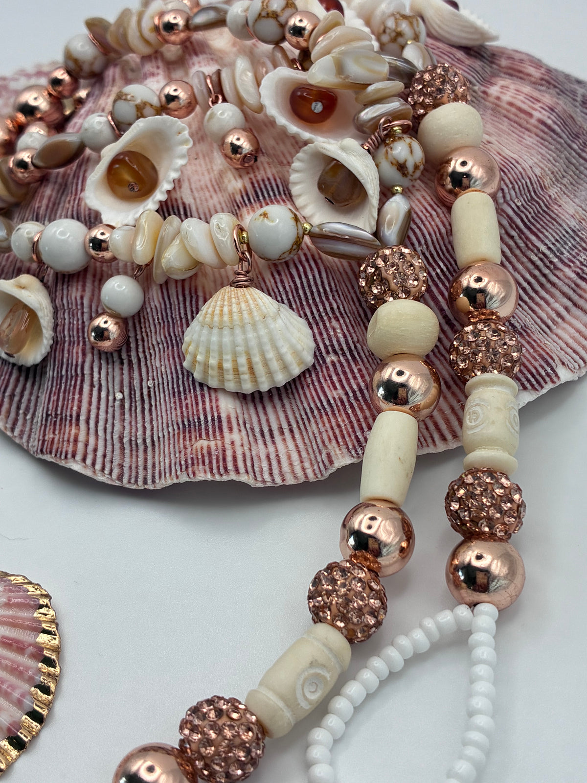 Sol and Sea Grounding Sandals