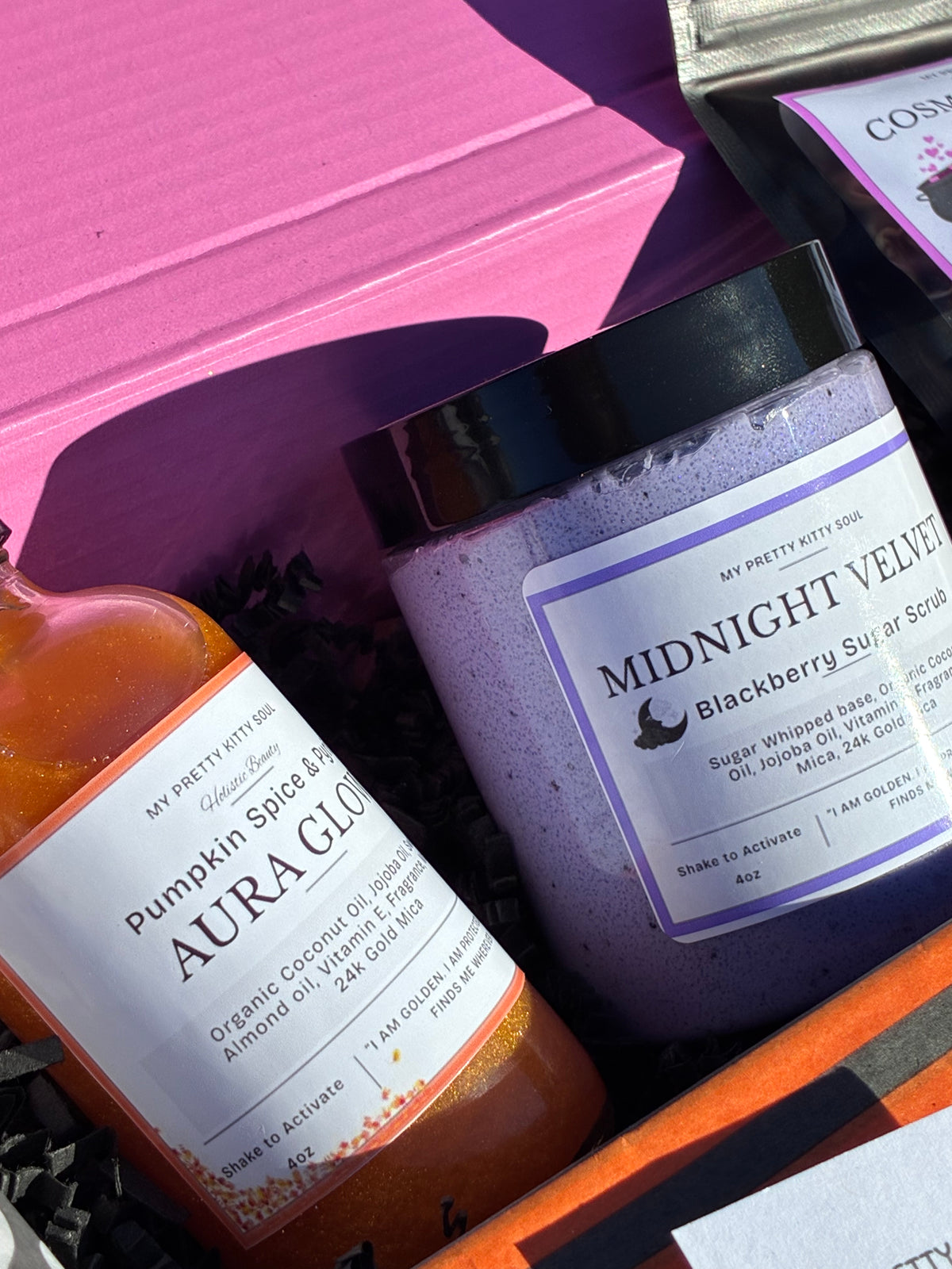 Balanced & Bewitched Trio Bundle