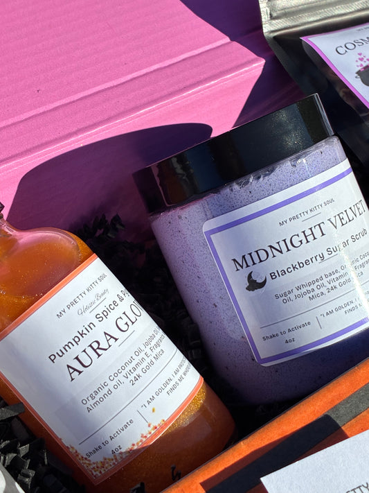 Balanced & Bewitched Trio Bundle