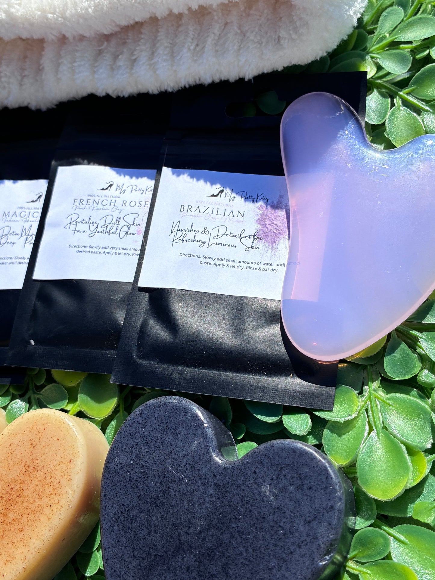 The Ultimate Soul Mate Collection