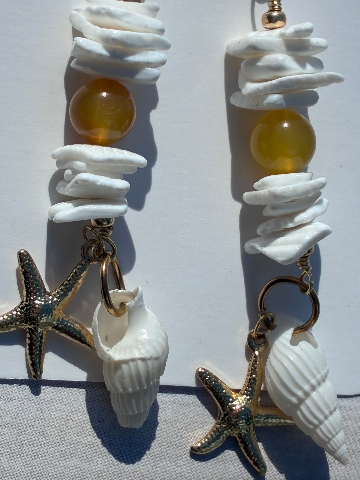 The Sunny Siren Drops