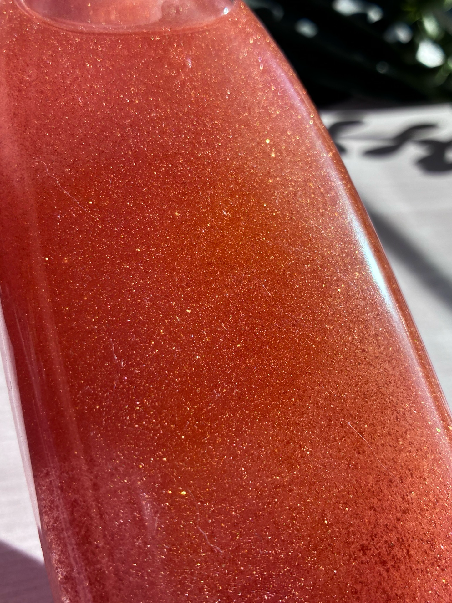 Copacabana Shimmering Body Oil