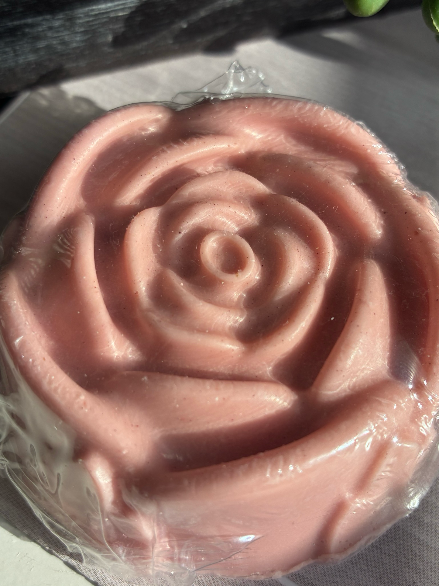 Stop and Smell the Roses Kitty Combo