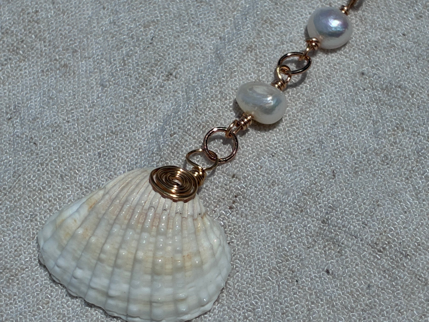 The Siren’s Cleavage Treasure