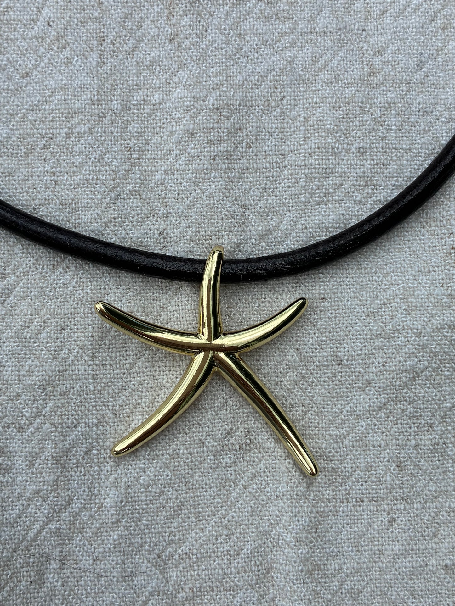 The Sunken Treasure Choker