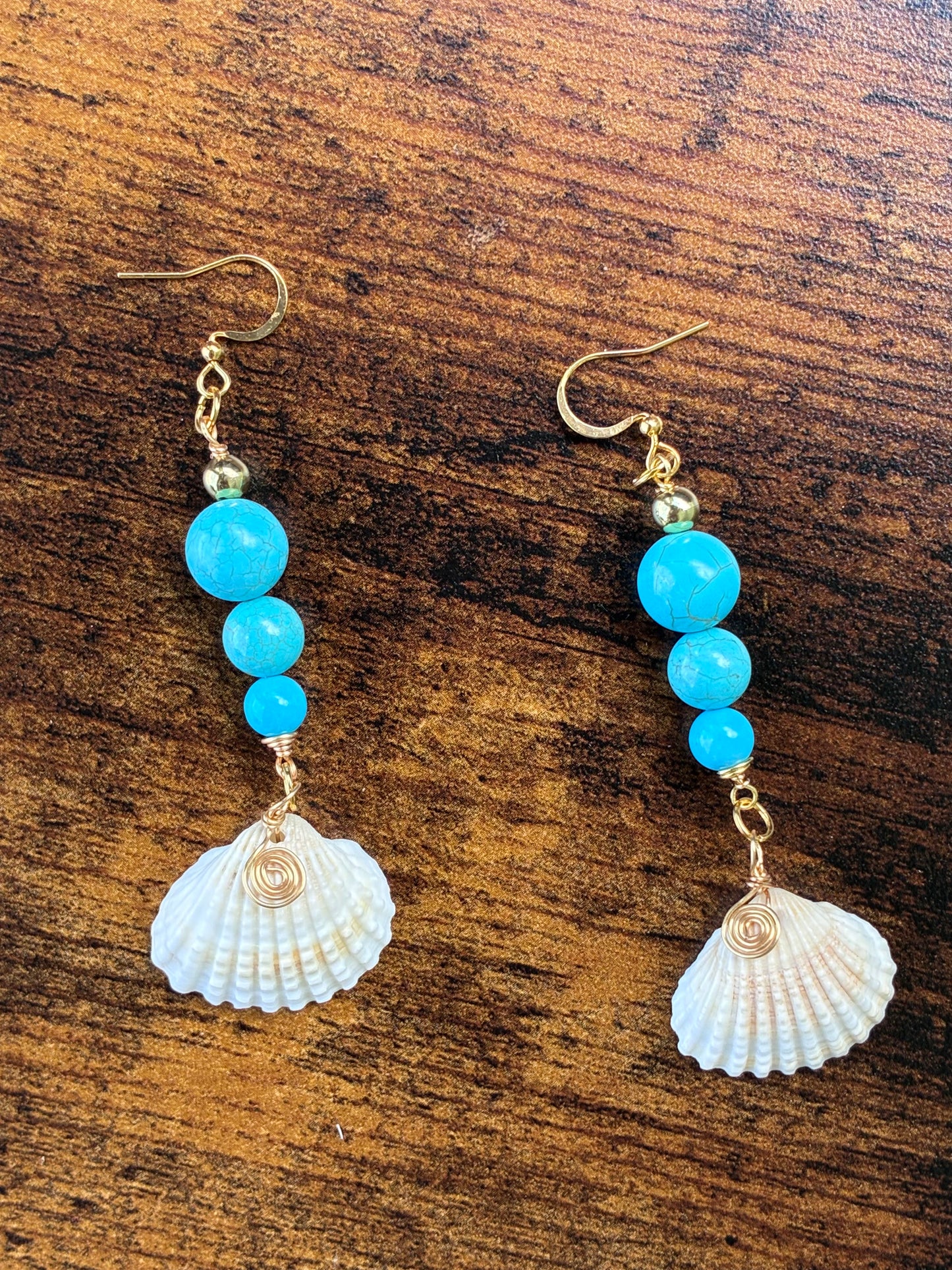 Siren’s Gradient Dangles