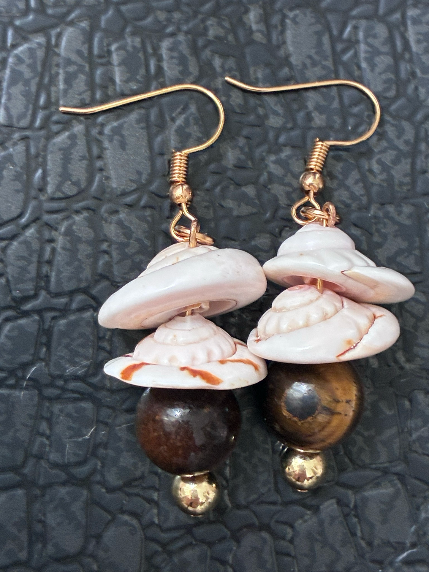 Eye of the Tiger 3 Piece Set