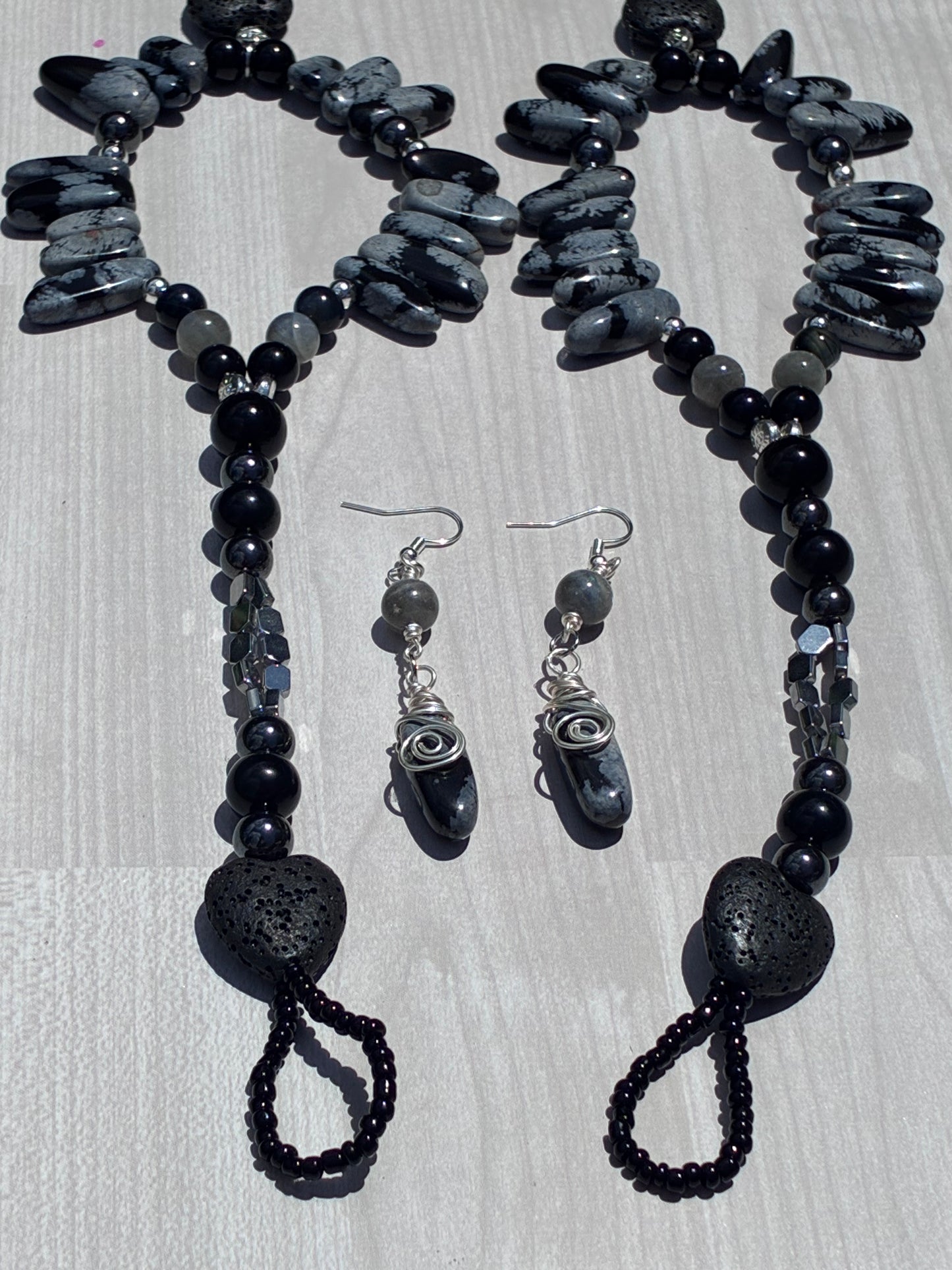 The Shadow & Soul Stretch Grounding Sandals