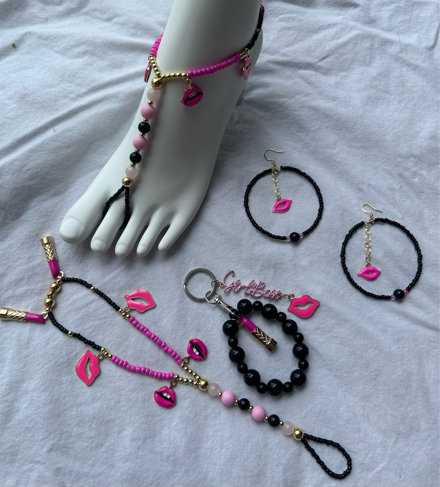 Girl Boss Collection