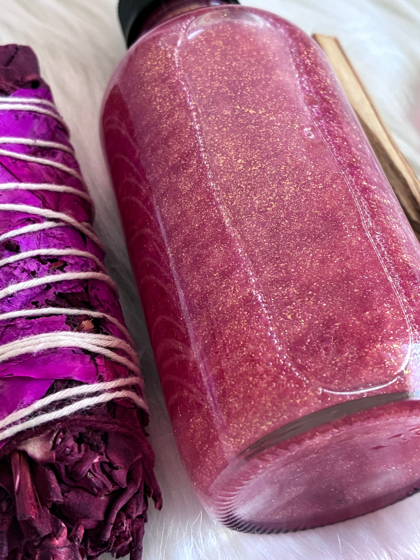 Love and Confidence Manifesting Box