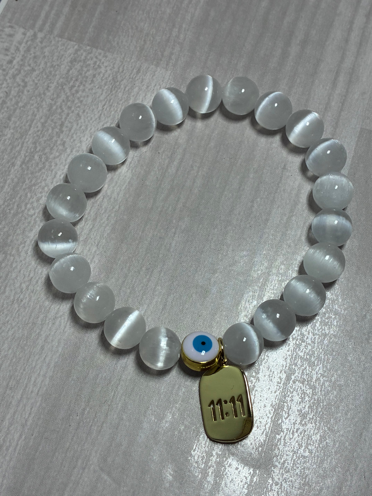 The High Vibe Guardian Bracelet