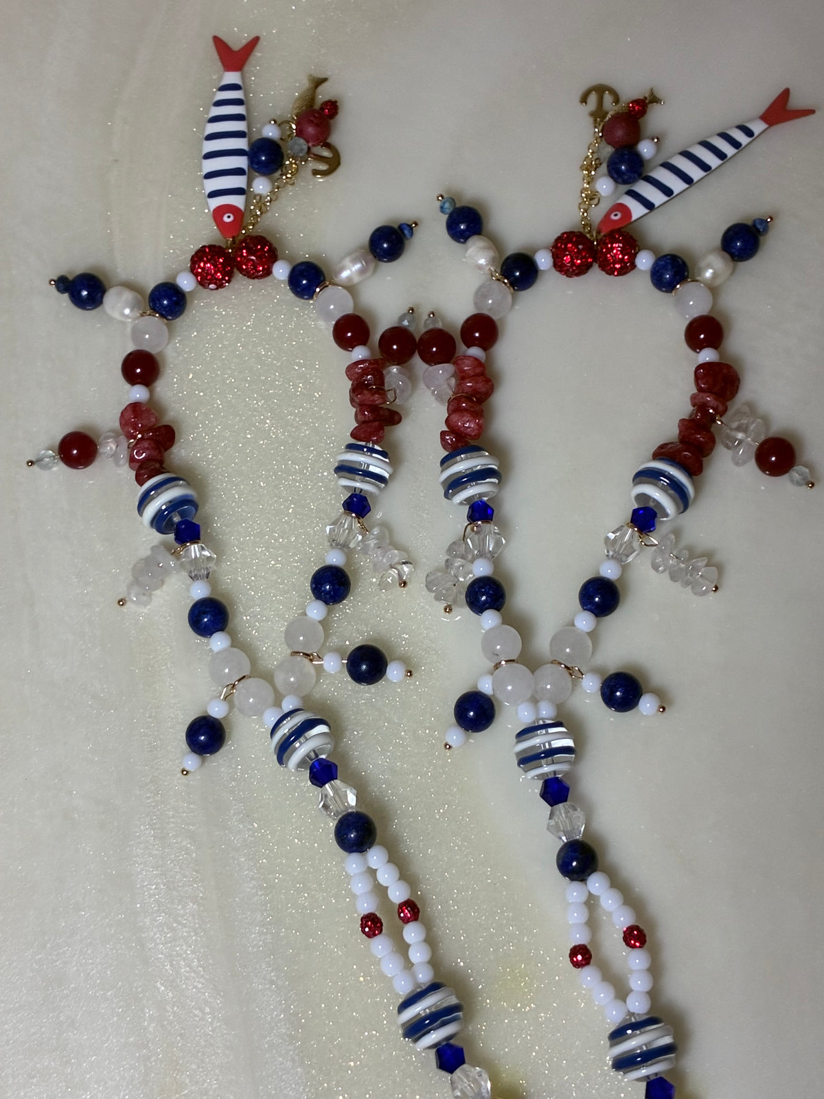 Captains Aura Sandals