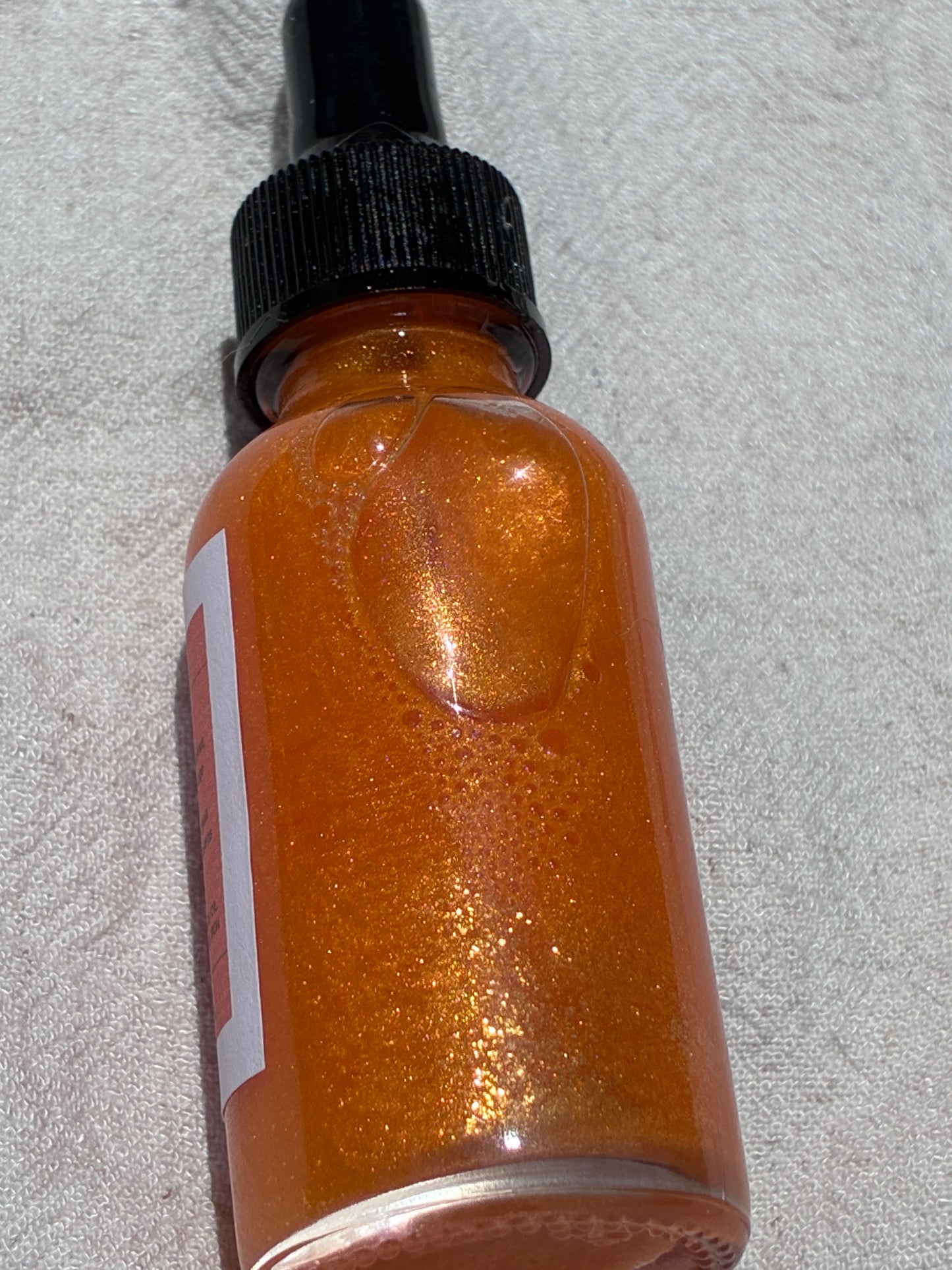 Blood Orange Aura No. 9