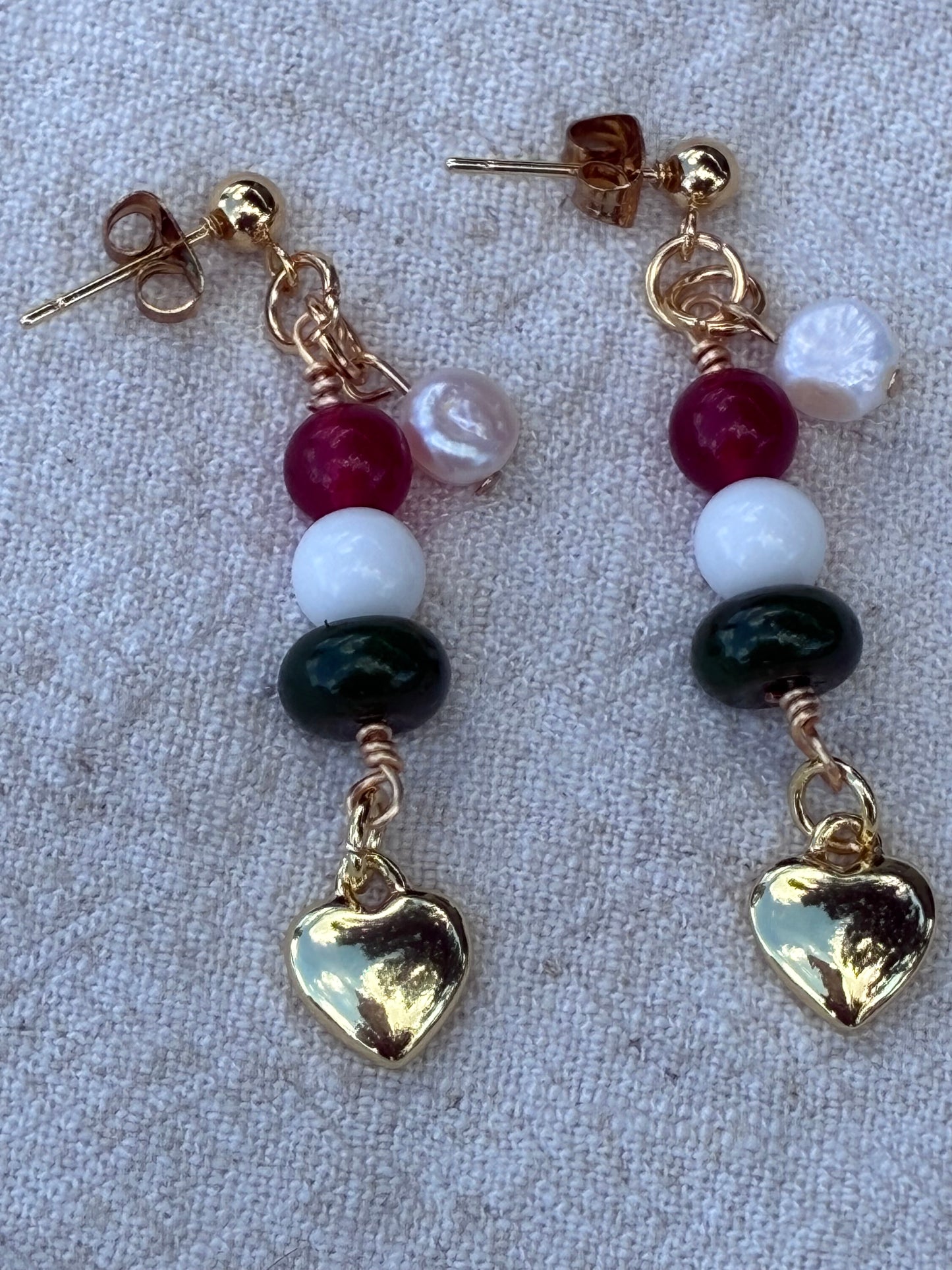 Mermaid secret valentine