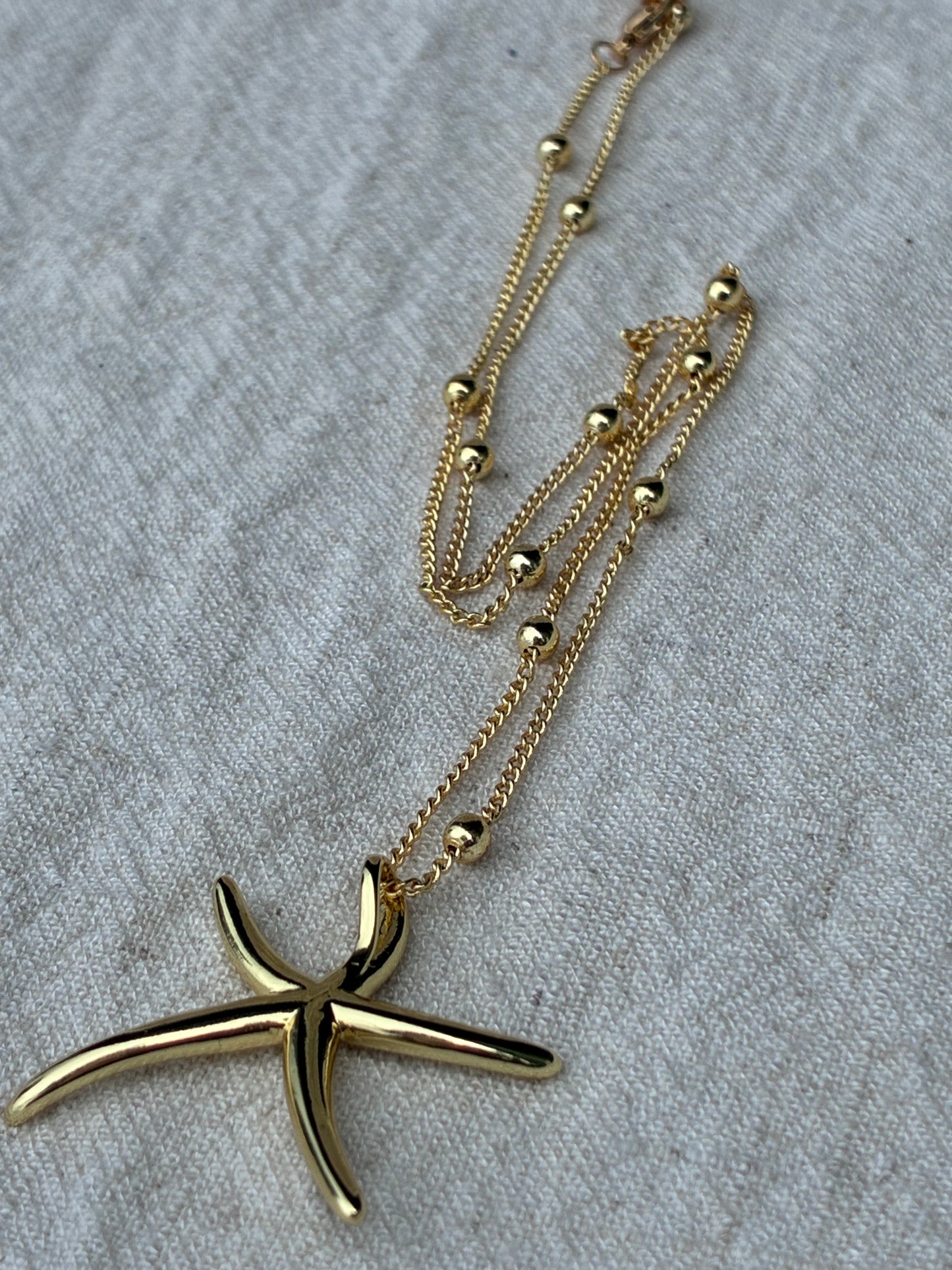 The Empress Heirloom Necklace