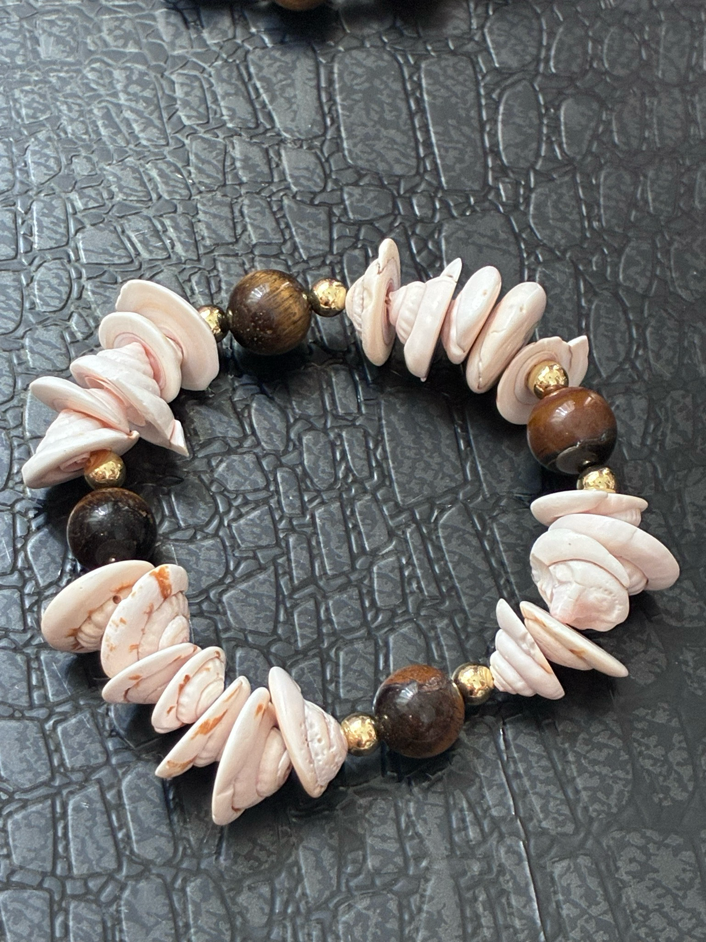 Eye of the Tiger 3 Piece Set