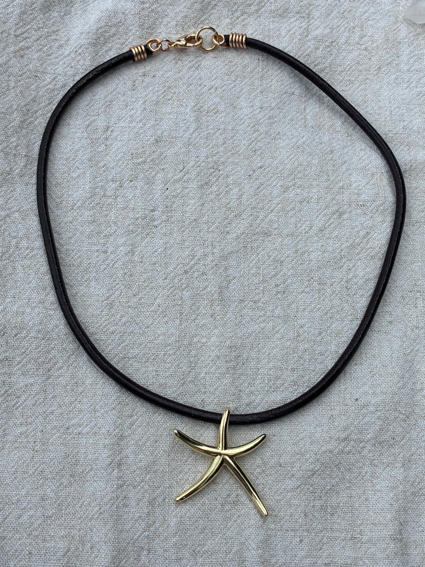 The Sunken Treasure Choker