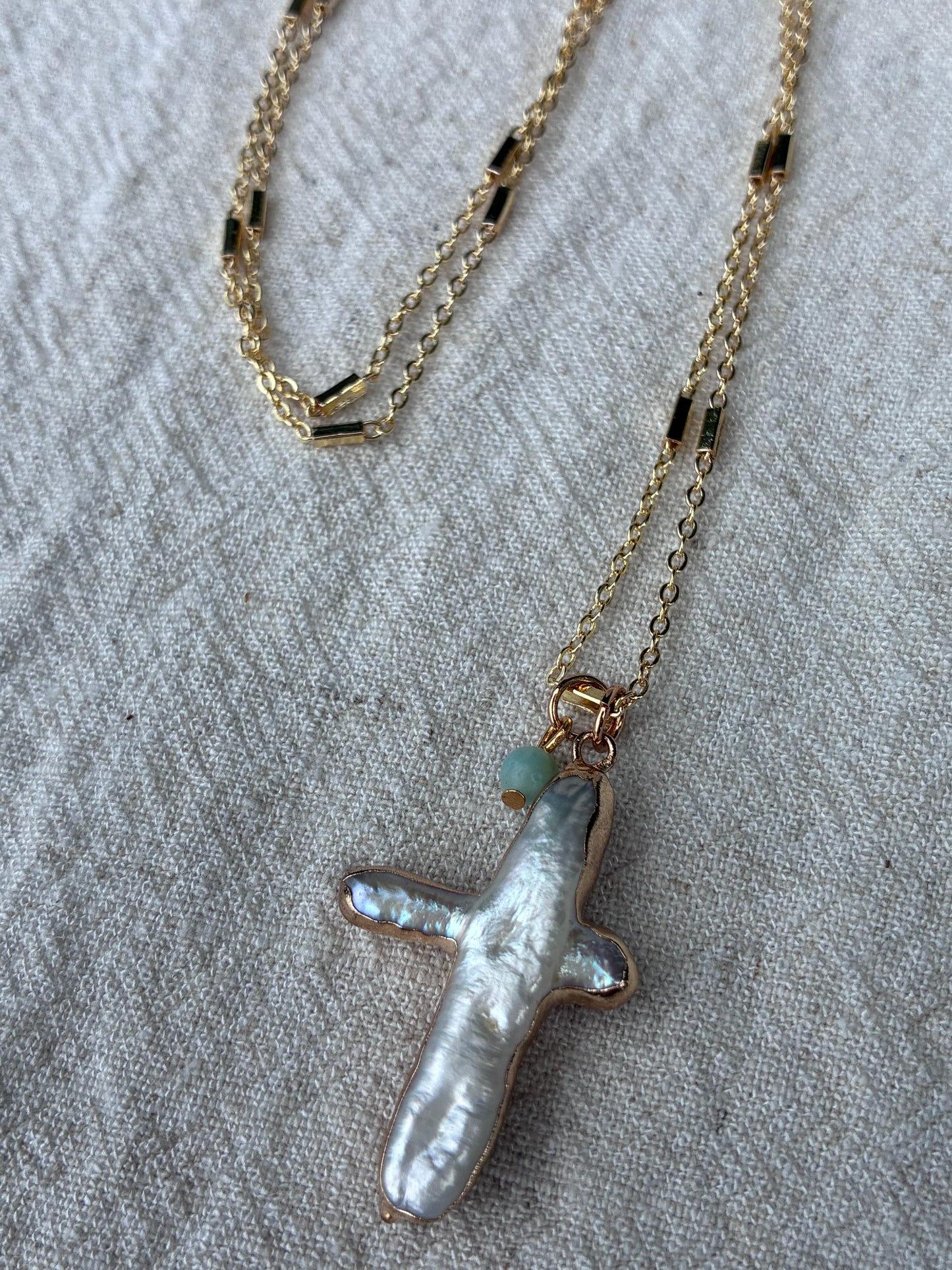 The Sacred Reef Talisman