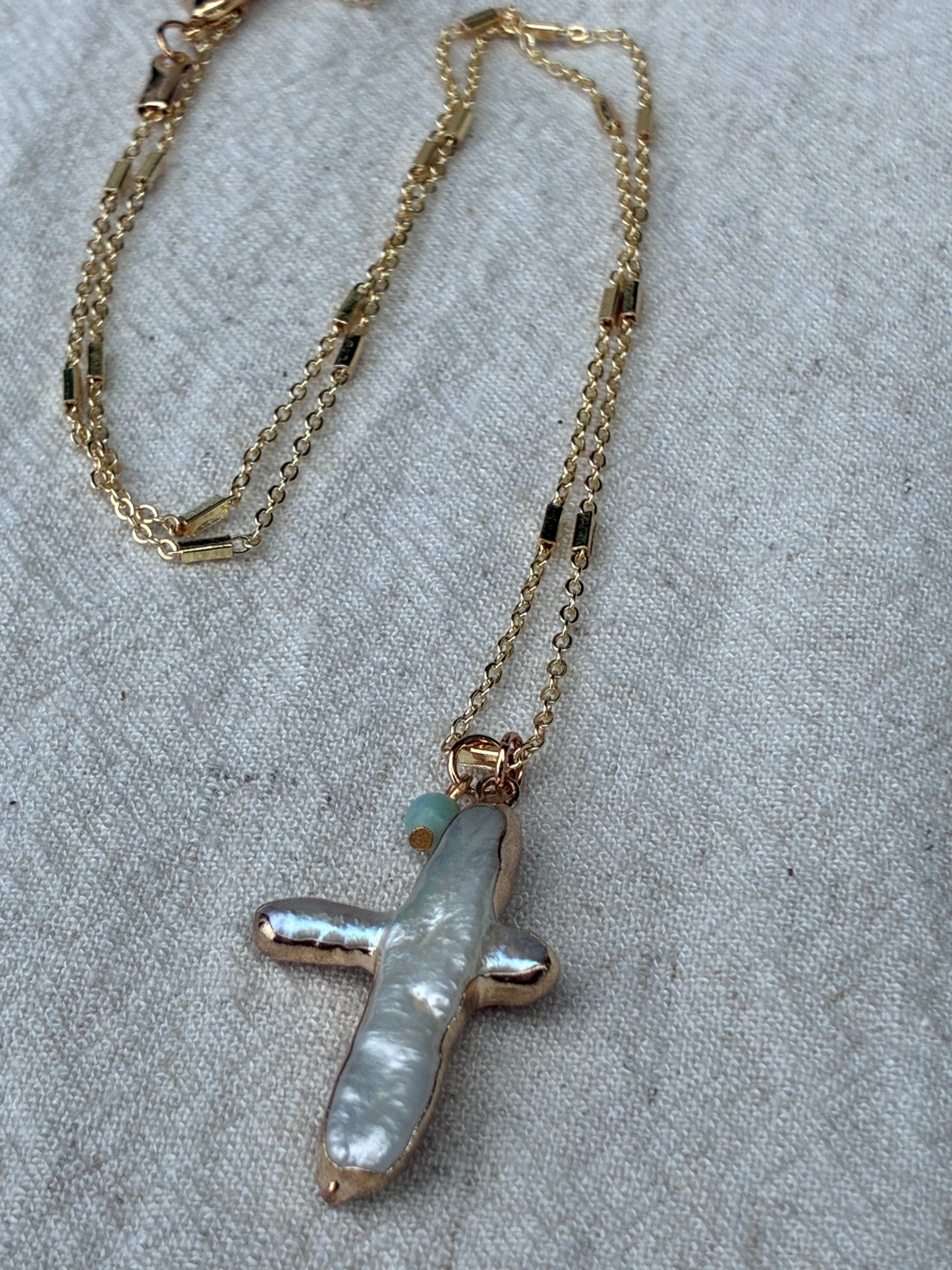 The Sacred Reef Talisman