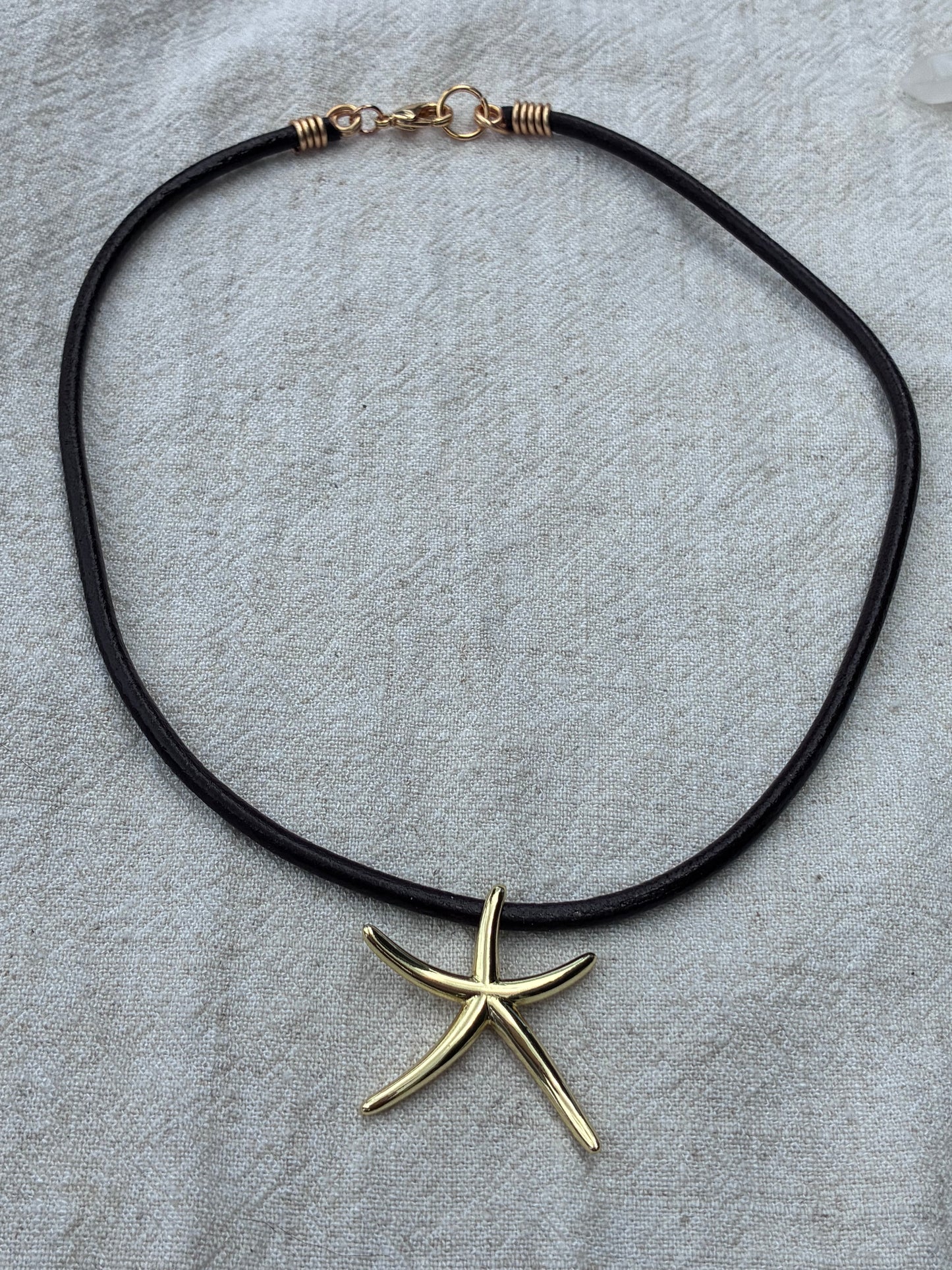 The Sunken Treasure Choker