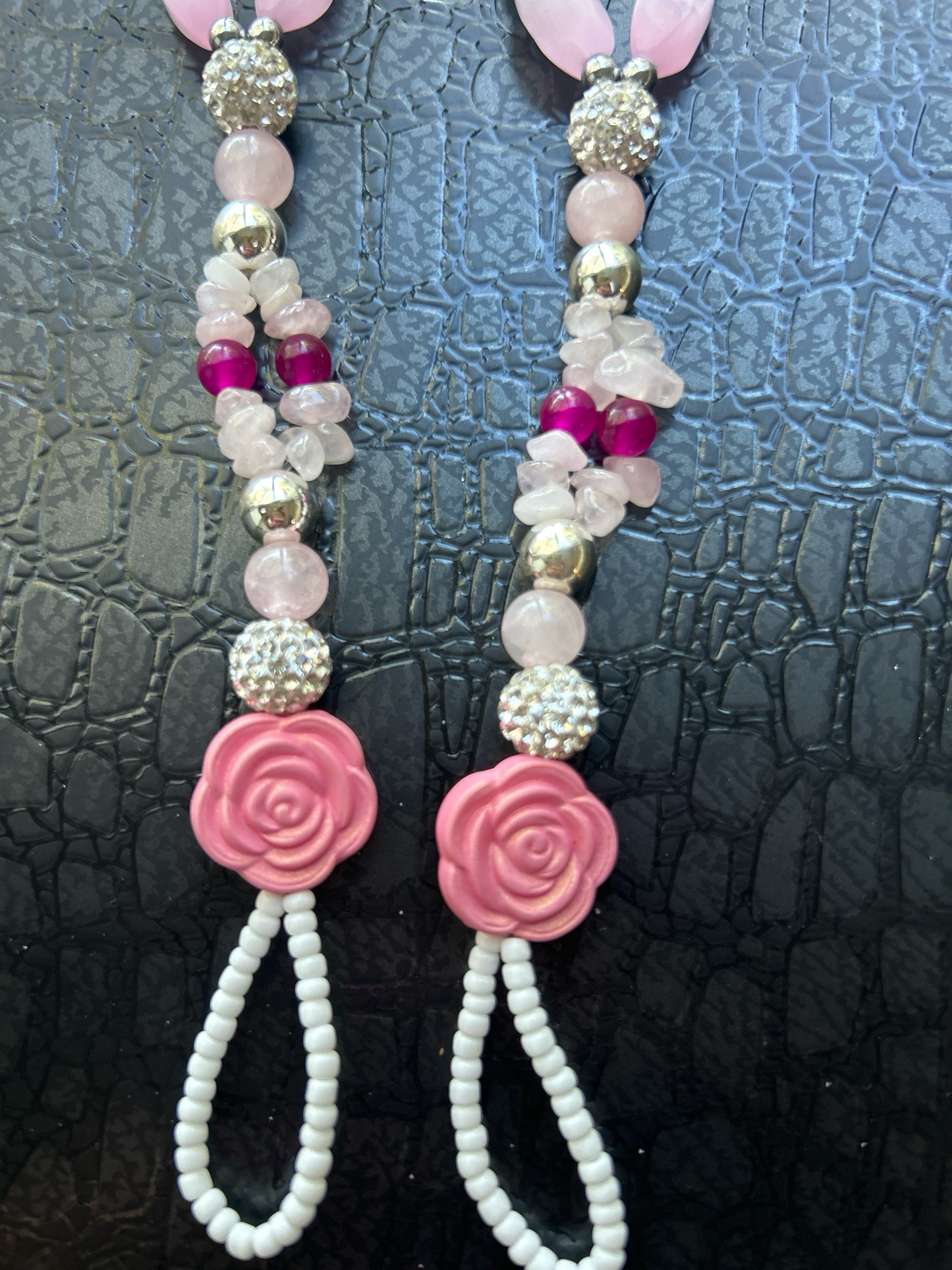 Rosie’s cross