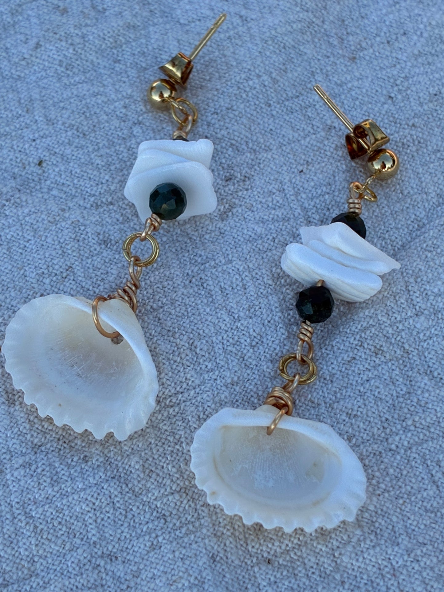 Sacred Tide Bloodstone Talismans