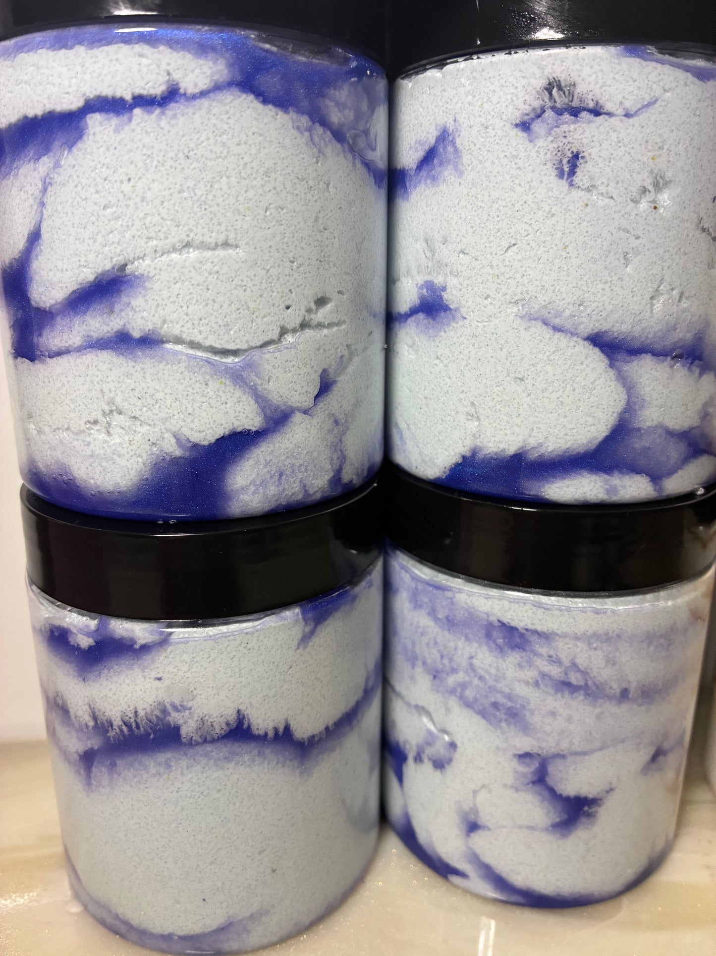 Cosmic Lotus Sugar Polish