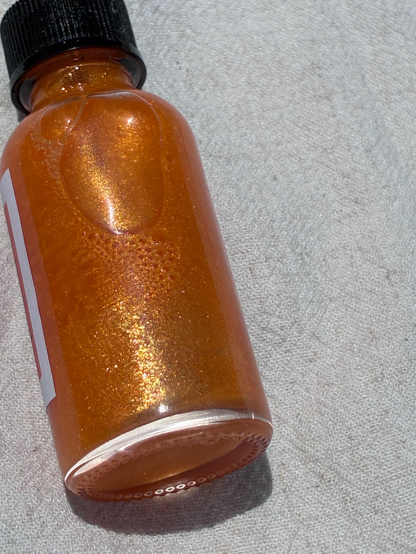 Blood Orange Aura No. 9
